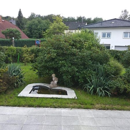 Gemuetliche Ferienwohnung Mit Kamin Und Sauna! Nistertal Kültér fotó