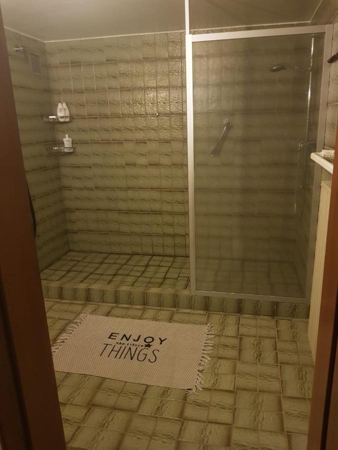 Gemuetliche Ferienwohnung Mit Kamin Und Sauna! Nistertal Kültér fotó
