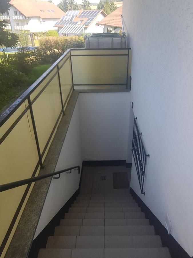 Gemuetliche Ferienwohnung Mit Kamin Und Sauna! Nistertal Kültér fotó