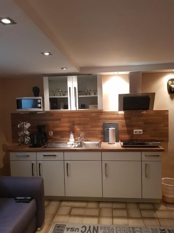 Gemuetliche Ferienwohnung Mit Kamin Und Sauna! Nistertal Kültér fotó